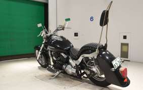 YAMAHA DRAGSTAR 400 CLASSIC 2003 VH01J