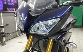 YAMAHA MT-09 Tracer 2018 RN36J