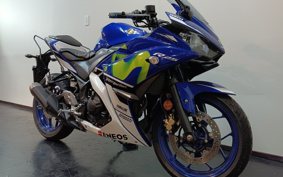 YAMAHA YZF-R25 RG10J