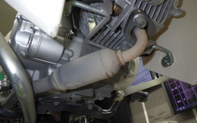 HONDA C50 SUPER CUB AA09