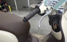 HONDA GIORNO 3 2021 AF77
