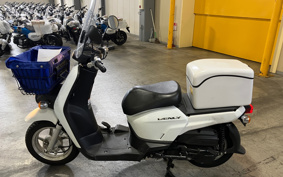 HONDA  BENLY  PRO  AA05