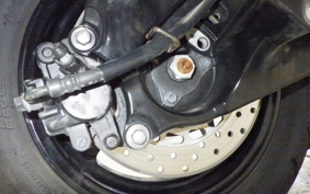 YAMAHA CYGNUSｸﾞﾘﾌｧｽ 1998 SEJ4J