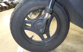 SUZUKI LET's 2 CA1PA