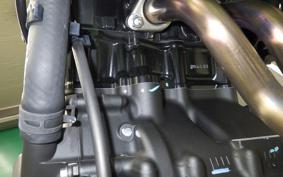 KAWASAKI Z400 Gen.2 2021 EX400G