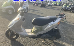 SUZUKI ADDRESS V125