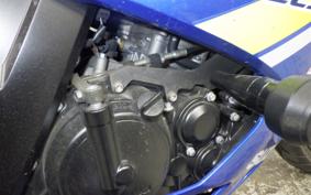 SUZUKI GSX-R125 2006 DL33B