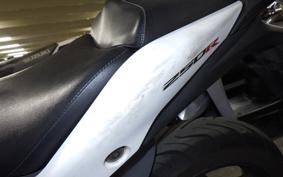 HONDA CBR250R GEN 3 1995 MC41