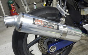 SUZUKI GOOSE 350 1992 NK42A