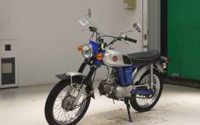 HONDA CL50 BENLY CD50