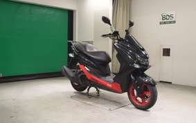 YAMAHA MAJESTY155 Gen.2 S SG52J