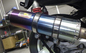 YAMAHA TRICITY 125 2024 SE82J