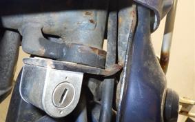 HONDA C50 SUPER CUB C50