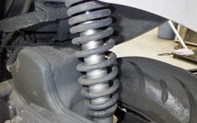 SUZUKI ADDRESS V125 S 2021 CF4MA