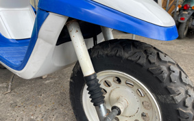 YAMAHA BW*S 3AA