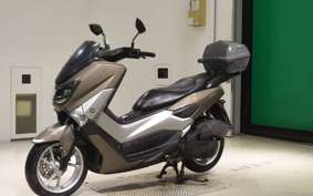 YAMAHA N-MAX 2026 SE86J