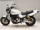 Фото Yamaha XJR1300 1998 с японского аукциона