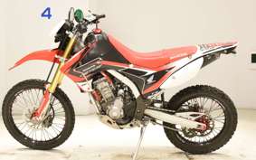 HONDA CRF250L 2010 MD38