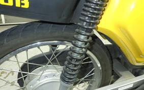 HONDA ｸﾛｽｶﾌﾞ JA10