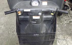 HONDA GYRO CANOPY TA03