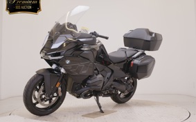 BMW R1300RT ASA 2026