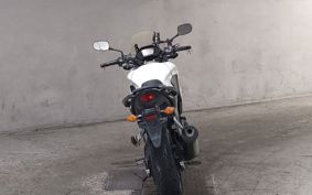 HONDA 400X NC47