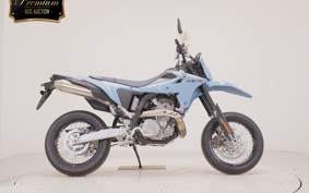 SUZUKI DR-Z4SM 2025 ER1AH