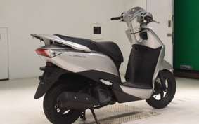 HONDA LEAD 125 JF45