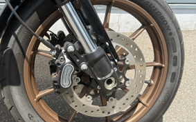 HARLEY FXLRST 2024 YXZ