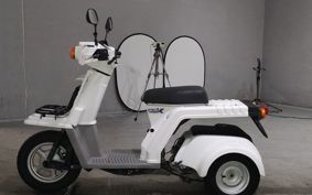 HONDA GYRO TD02