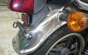HONDA LY125 FI