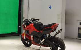 HONDA ｸﾞﾛﾑ 2023