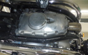 KAWASAKI W800 2018 EJ800E