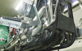 YAMAHA DRAGSTAR 250 2010 VG05J