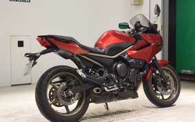 YAMAHA XJ6 2009