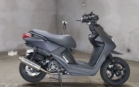 YAMAHA BW S125 SED9J