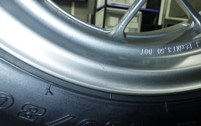 HONDA MONKEY 125 ABS 2025 JB02