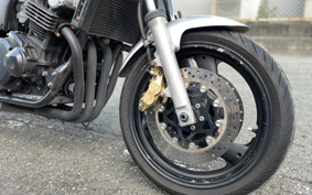 YAMAHA FZ400 1997 4YR