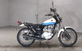 SUZUKI GLASS TRACKER BIG BOY NJ47A