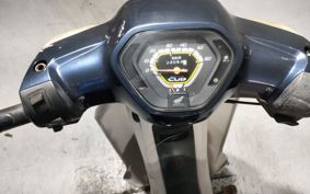 HONDA SUPER CUB50 AA04
