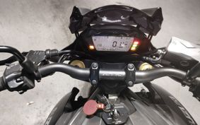 SUZUKI GSX-S750 2022 C533F