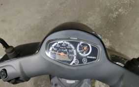 SUZUKI LET's 4 CA41A