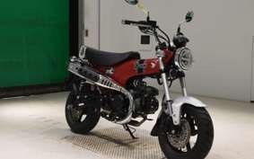 HONDA DAX 125 2017 JB04