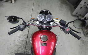 KAWASAKI W400 2006 EJ400A
