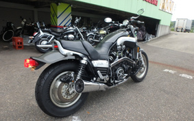 YAMAHA VMAX 2001 2LTN