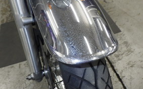 YAMAHA SR400 Gen.4 2019 RH03J