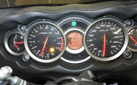SUZUKI HAYABUSA Gen.2 2018 GX72B