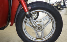 SUZUKI LOVE FA11A