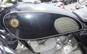 YAMAHA SR500 1983 2J2