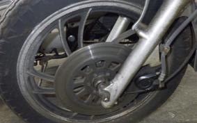 YAMAHA XJ650 SPECIAL 1981